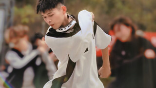阳光男大为你跳20支舞 ｜浙大 Random Dance