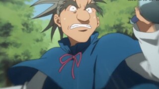 Hisoka: Tôi muốn giết ai đó! Ồ~Xiaojie, không sao đâu#bình luận anime#giới thiệu anime#anime