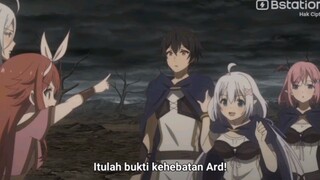 Ard Cuma Milik ireena Dan Ginny😆😚😉