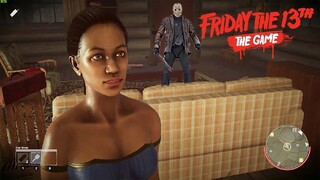 Friday the 13th - Hy Sinh Để Hạ Sát Jason | Big Bang