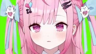似曾相识的傻笑……