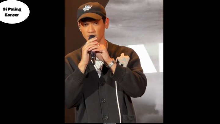 pesona indah wajahmu✨🫵 @Afgan