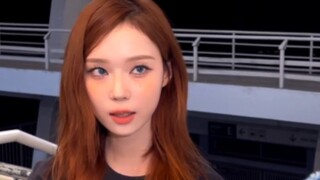 【金玟庭+郑在玹+李帝努】NCTU新歌Baggy Jeans挑战！