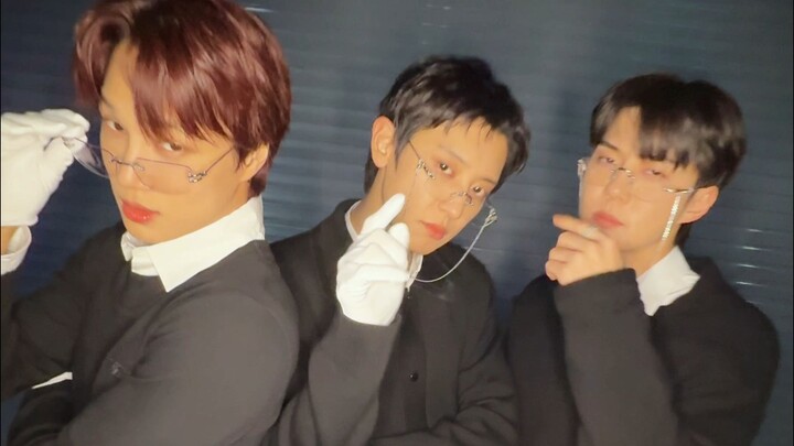 [EXO] Can’t Stop This Little Miss… 🕊️