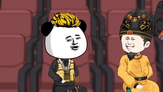 Prince Fu was boiled into broth, is that a fake one?