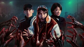 (SUB INDO) Zombieverse Eps 7 | 720p HD