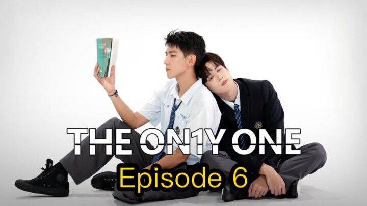 The On1y One (2024) Ep.6 Eng Sub