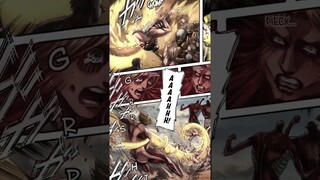 Attack on Titan - ทฤษฎี ตะขาบเรืองแสง สิ่งมีชีวิตประหลาด Ep.2