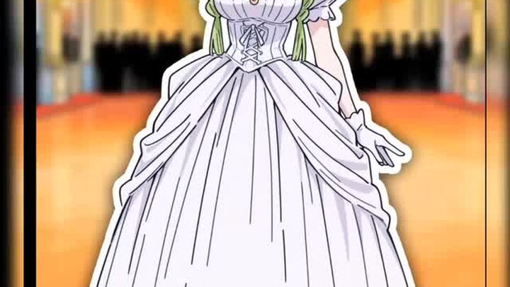 Demon Slayer Beauties