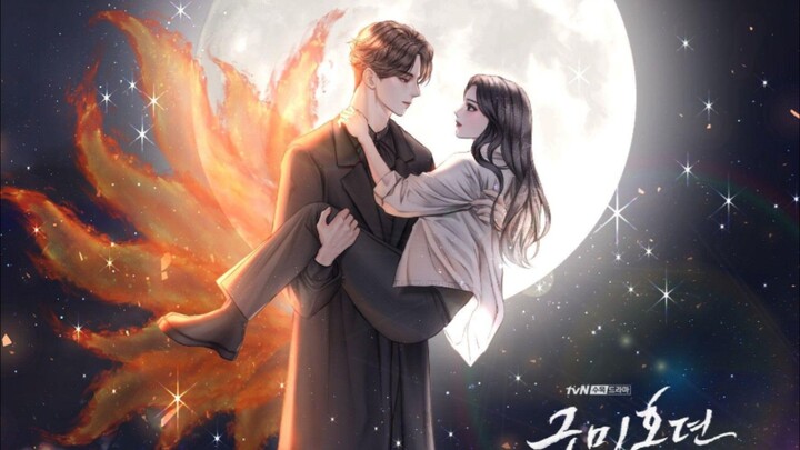 🇰🇷Tale of Gumiho (ENG SUB) EP 3