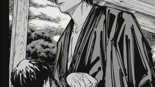 定位表现双崩盘！——定位大跳水，甚尔连真希都已经无法绑定【咒术回战】