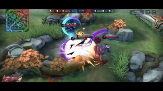 FANNY HIGHLIGHTS || Best Moments Montage 12 || Fanny Savage & Maniac Moments - Mobile Legend