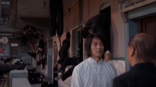 Buka Kung Fu dengan Bola Naga