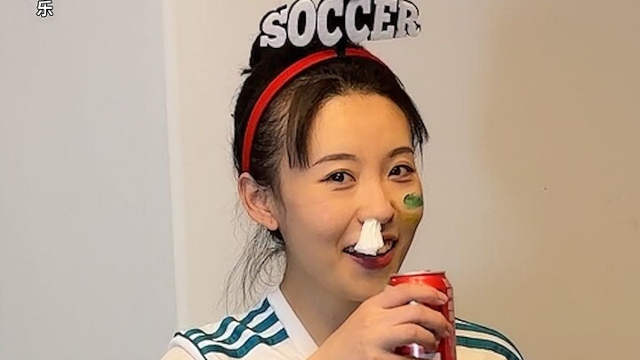 I love the World Cup so much, can it be held every month?