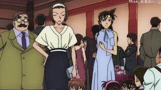 Conan, Ran's Wardrobe! vol.40