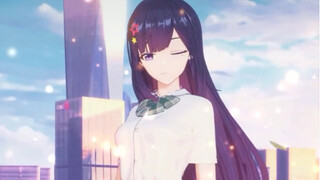 没有晃悠悠的贝拉，抖友赢麻了