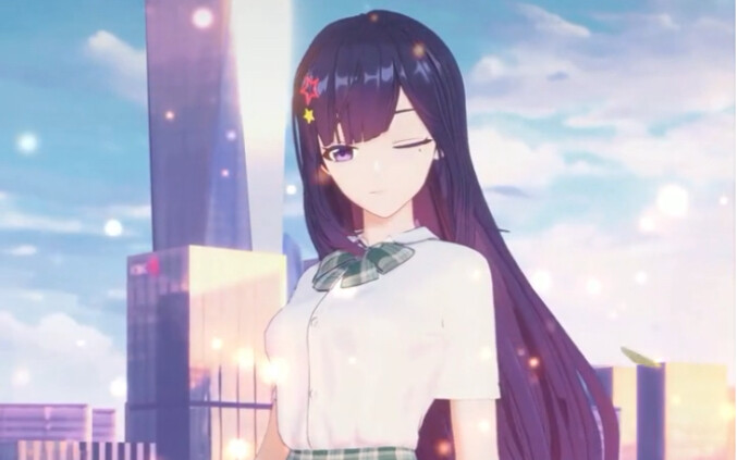 没有晃悠悠的贝拉，抖友赢麻了