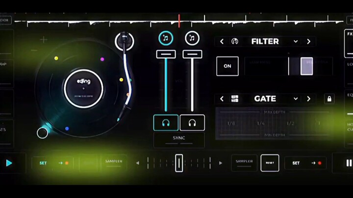isang like namn idol hirap mag edit 5 hours