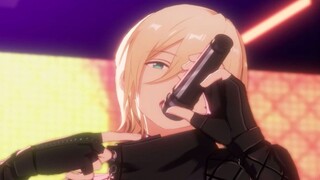 [Ensemble Stars] Flesh-Clip Eichi Tenshouin