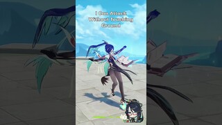Genshin Impact Who Is The Best Anemo Character For Exploration
