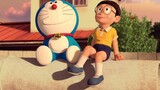 The excitement continues! Developing a Doraemon game from scratch