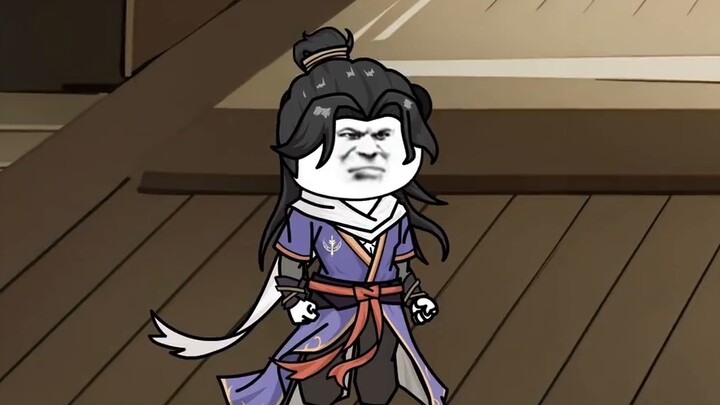 Episode 5: The criminals arrive in person