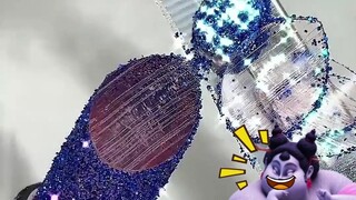 【น่ารักและทนไม่ไหว】งานใหม่ออนไลน์แล้ว เข้ามาดูได้เลย!