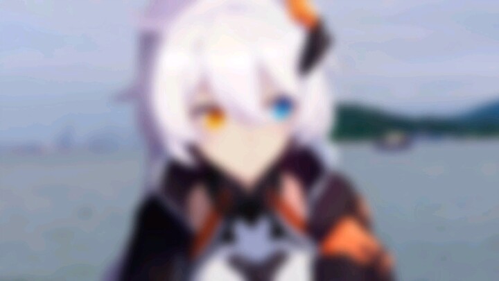 Ngày 30 tháng 11 năm 2022, hôm nay tôi đi ngắm biển với Kiana, cô ấy hơi tức giận và hỏi sao anh khô