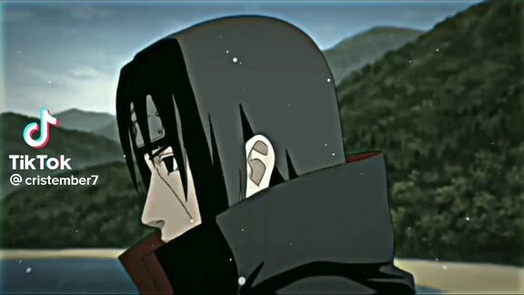 itachi and izumi