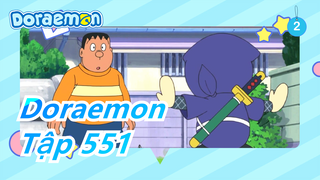 [Doraemon] Anime mới - Tập 551_2