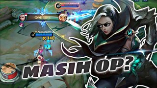 ASSASIN MEKANIK BANGET? GAK META TAPI BISA MEMAT1KAN?!