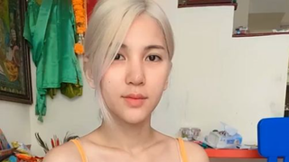 #Pink #LadyPink #พริ้ง