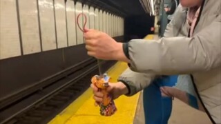 استدعاء دودة الرمال