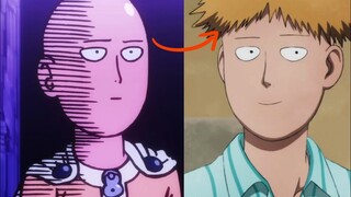 The Strongest Bald Man Plants Hair to Join Competition But Loses