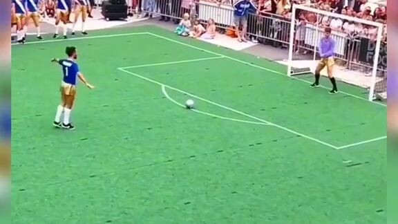 Sali na sa paliga ni yorme