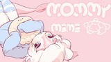 【meme】มีมแอนิเมชั่น MOMMY