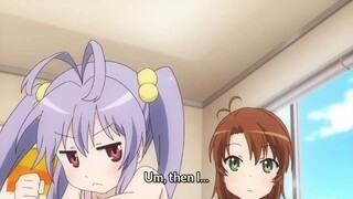 Non Non Biyori:Okinawa e Ikukoto ni Natta OVA