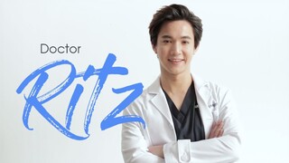 MhorRitz - Know Me More (The Interview with Fashion Set)