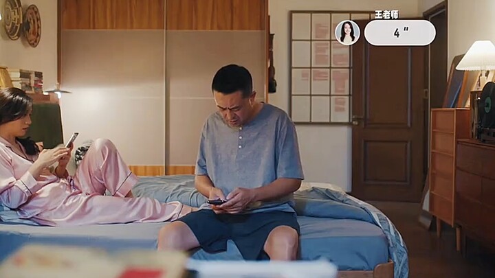 Are they all the same kind of mom?