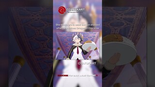 Bro became popular in the blink of eye #anime #shorts #animeedits #animememes