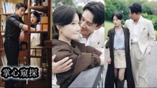 She kept a hollow threeyear engagement but let go the moment..