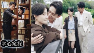 She kept a hollow threeyear engagement but let go the moment..