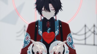 -要怎样做才能爱着这个世界呢？-【陈伶生贺作】