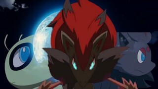 Zoroark ~AMV~ / Mayday