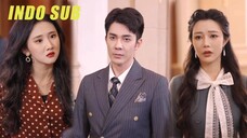 18 tahun besarkan anak selingkuhan, hidup baru membuat mantan hanya bisa… (YT)