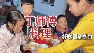 你考上了清华，他考上了北大 ，我烤上了地瓜
