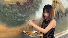 Paint Girls episode 6