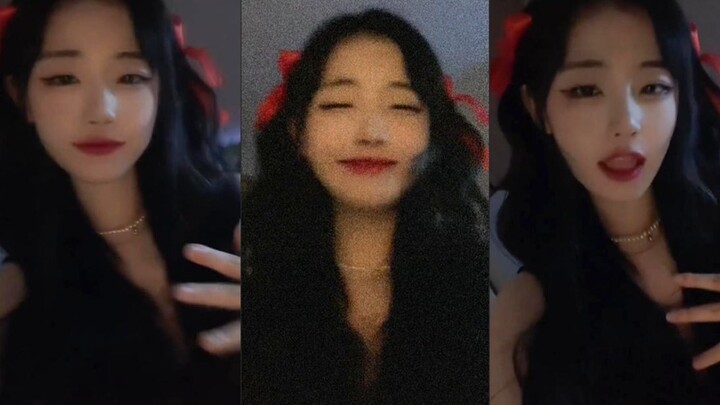 Cute to the point of pure desire—just 3 seconds!