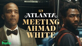 Earn Meets Ahmad White on the Bus - Scene | Atlanta | FX