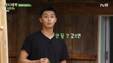 Three Meals a Day Mountain Village Episode 9